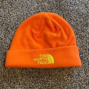 The North Face beanie